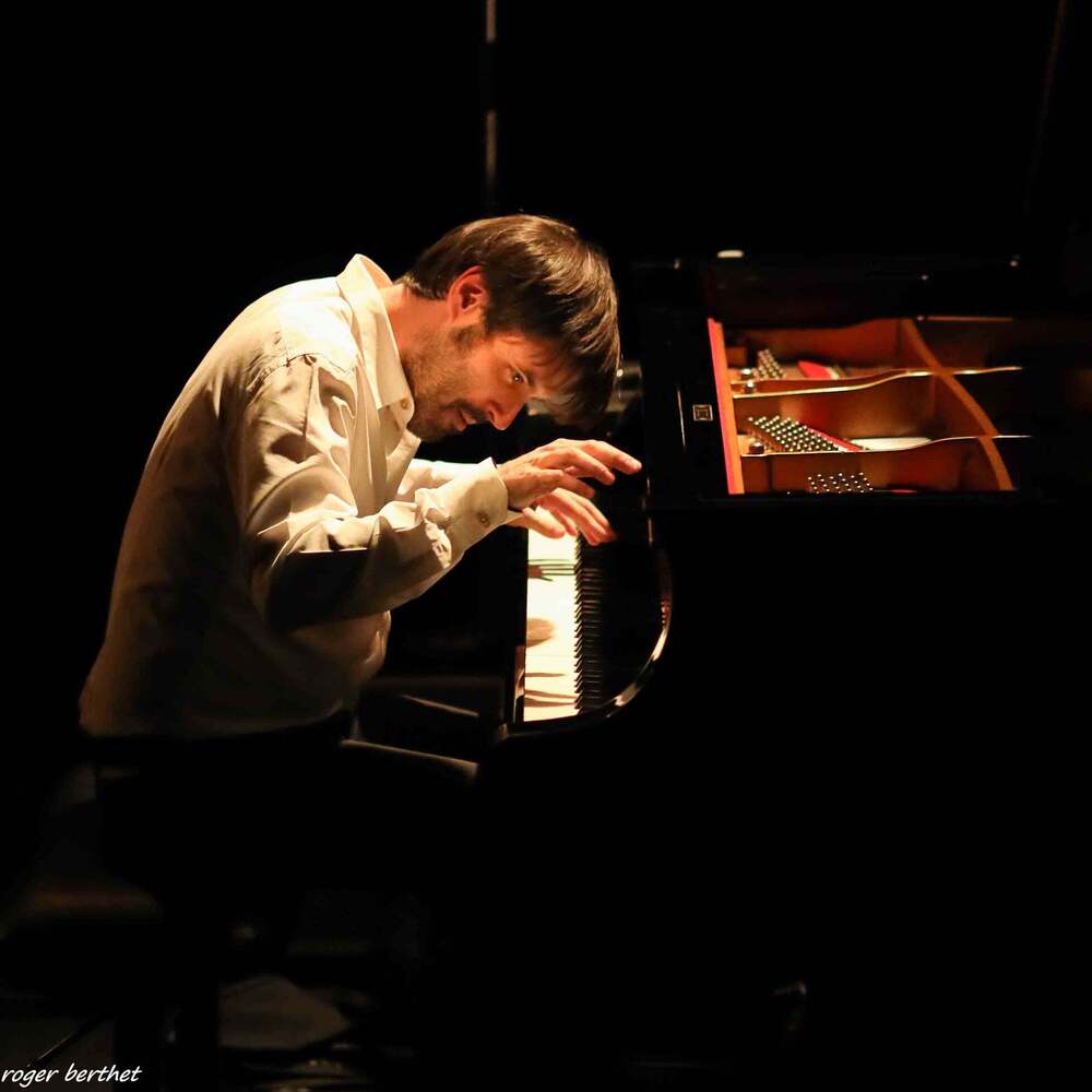 Copyright Festival Rhino Jazz(s)