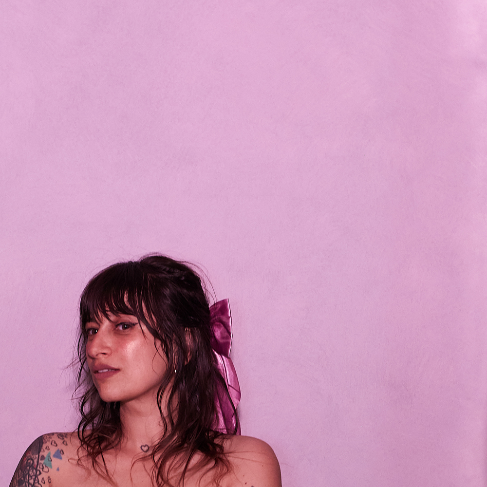 Copyright Chloé Jafé