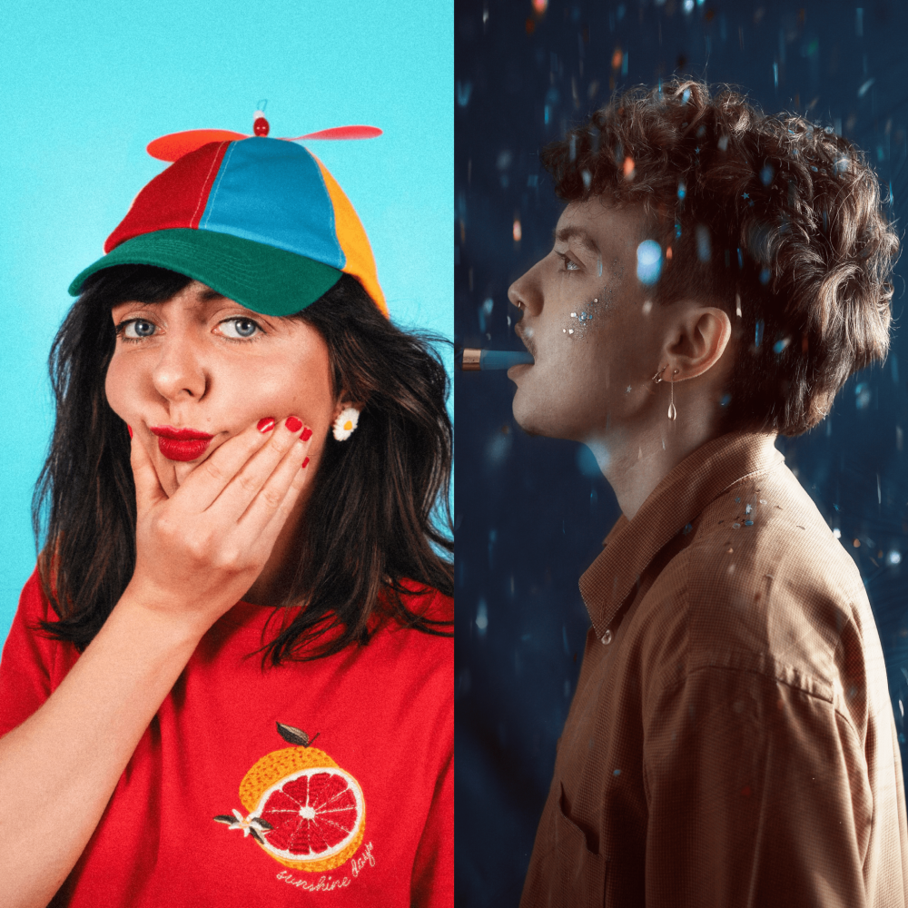 Copyright Noa li + Meg