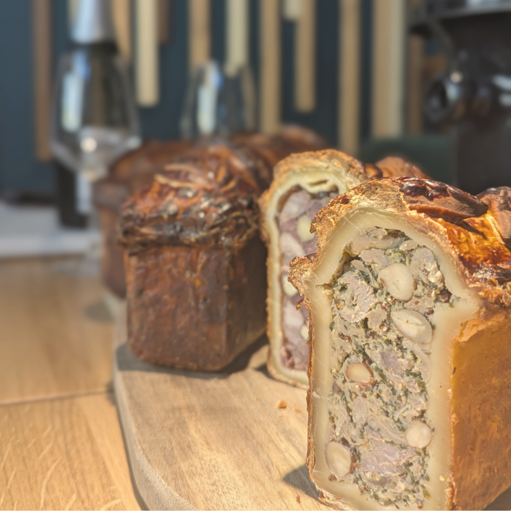 Copyright Les Epicurieuses