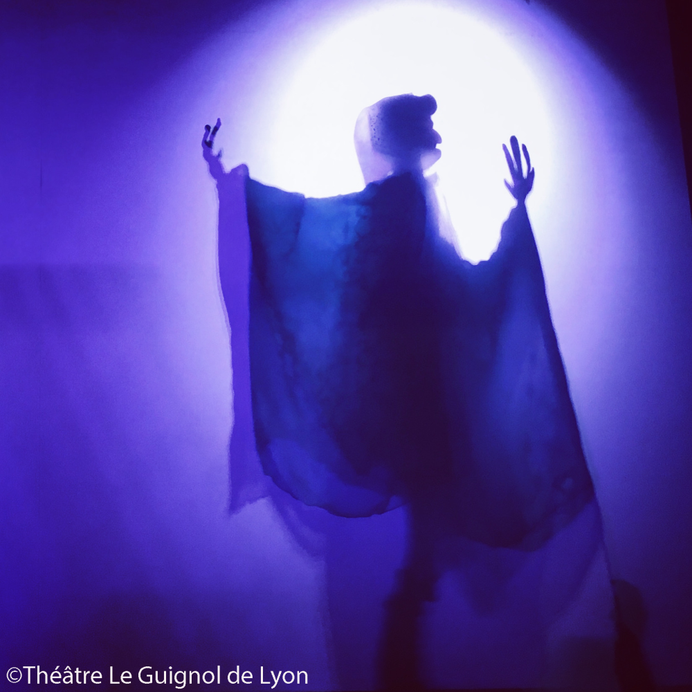 Copyright Théâtre Guignol de Lyon