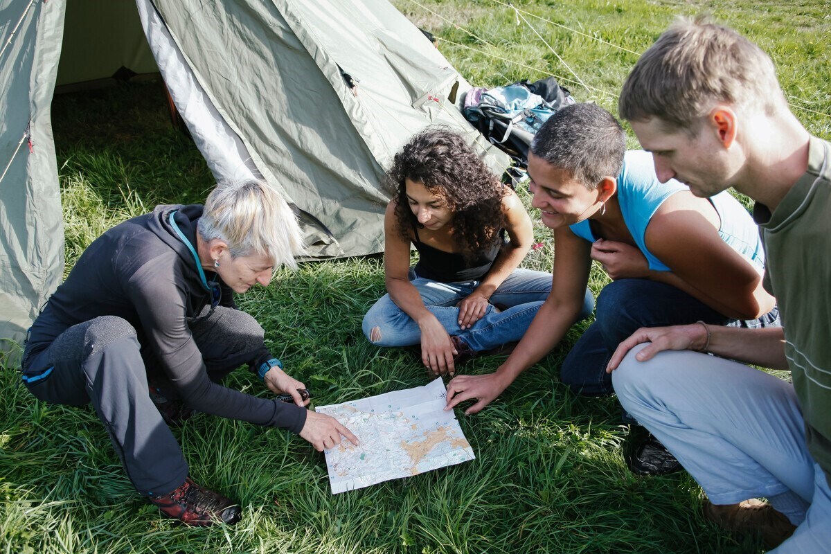 Copyright Magali Stora