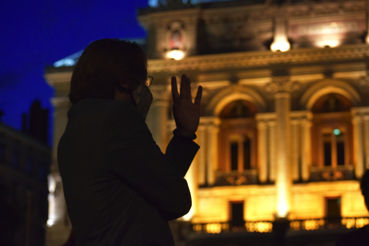 Copyright ©L'Œil de Luménia pour Le Sacre de Lion