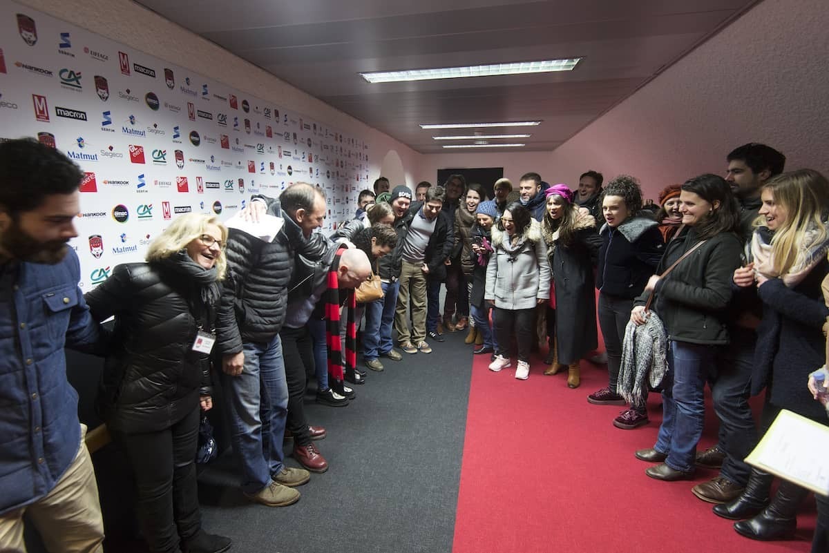 Copyright Charles Pietri