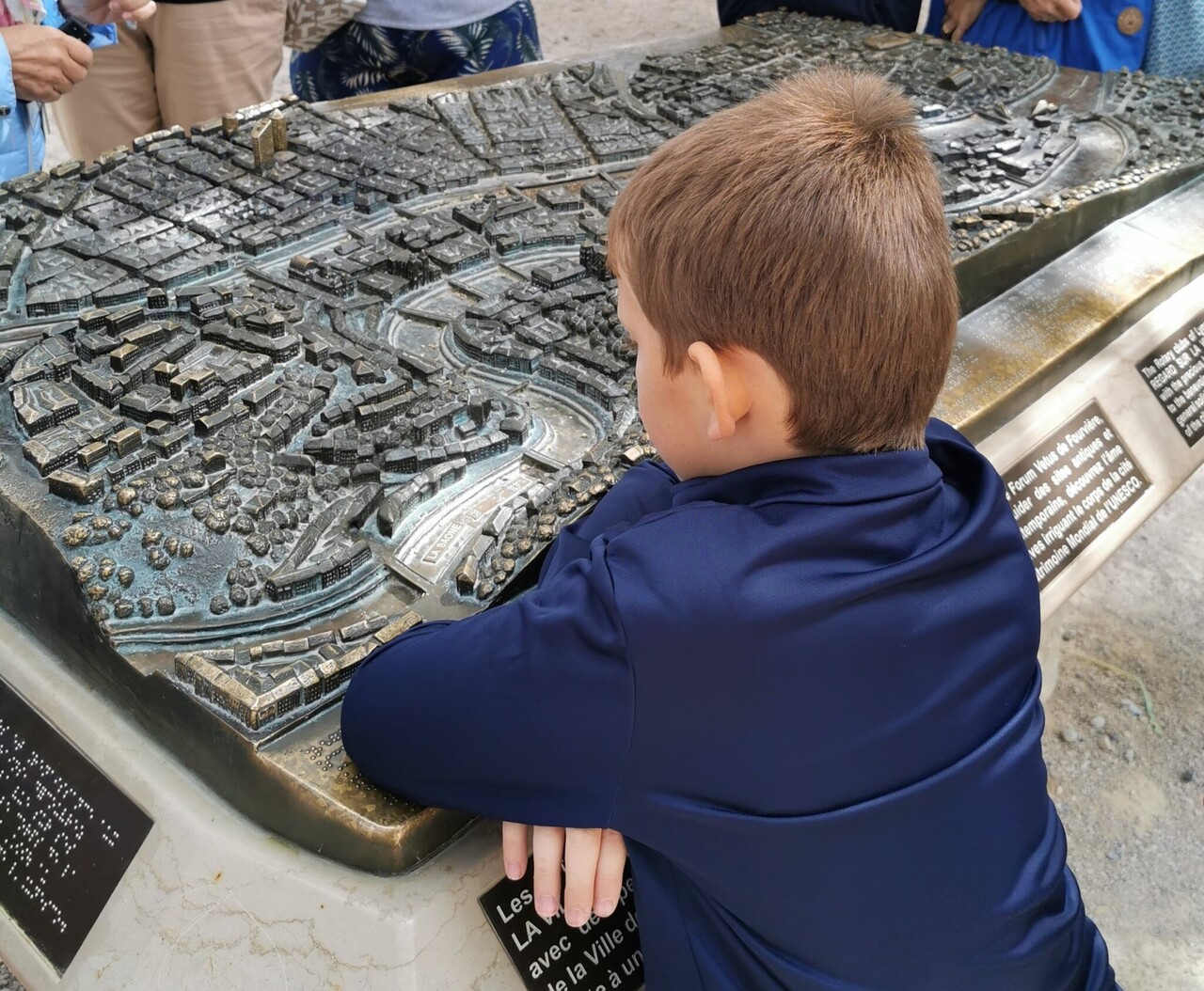 Copyright Fondation Fourvière