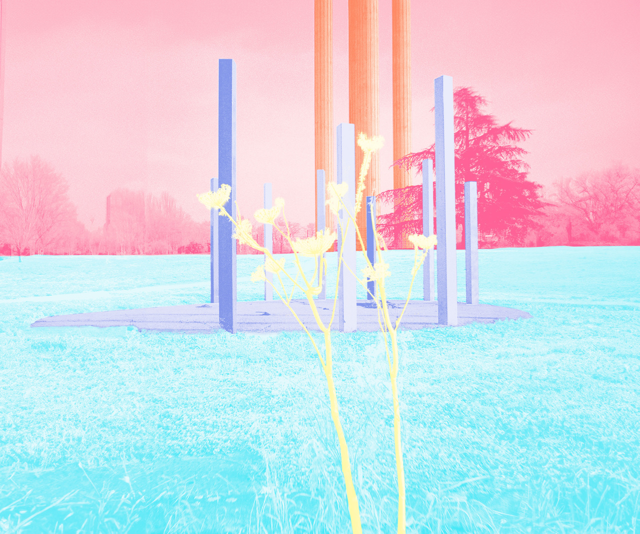 Copyright @La Machinerie