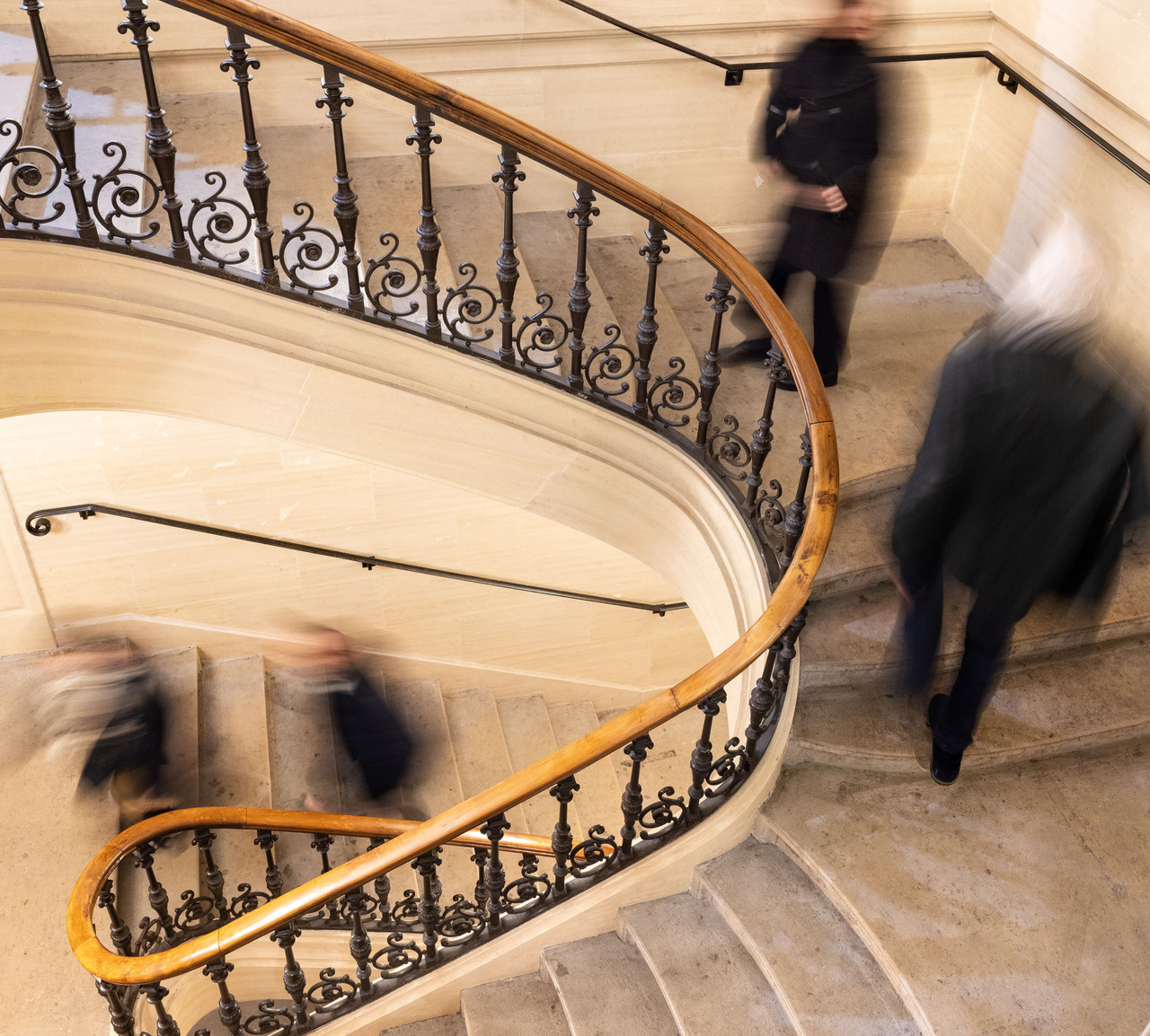 Copyright Christophe Urbain – Les Célestins, Théâtre de Lyon