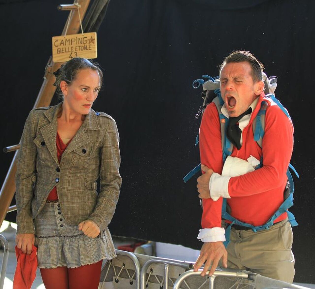 Copyright Théâtre de Manosque