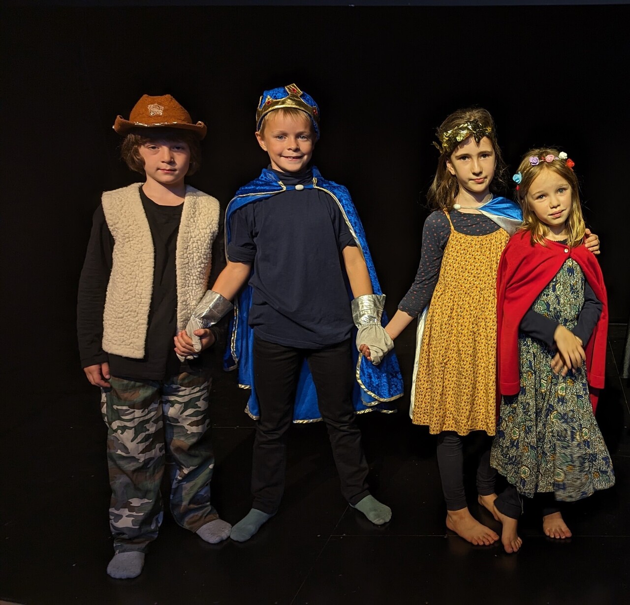 Copyright Les scènes ôtrement