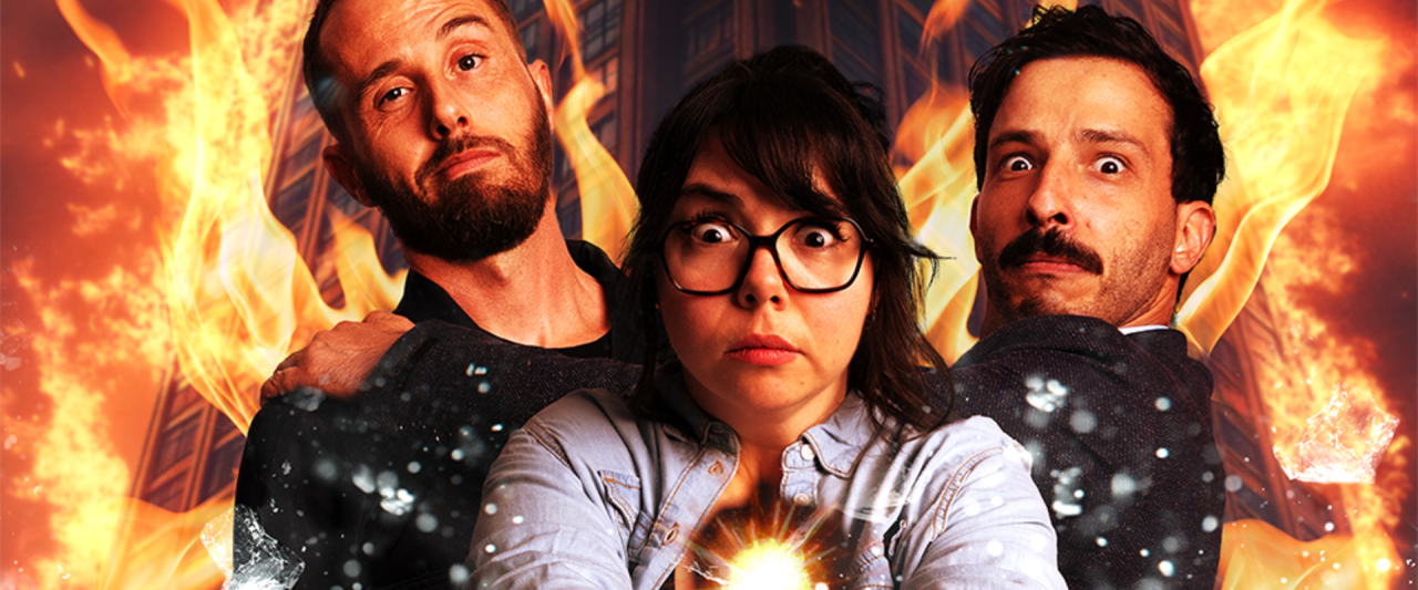 Copyright rikiki café