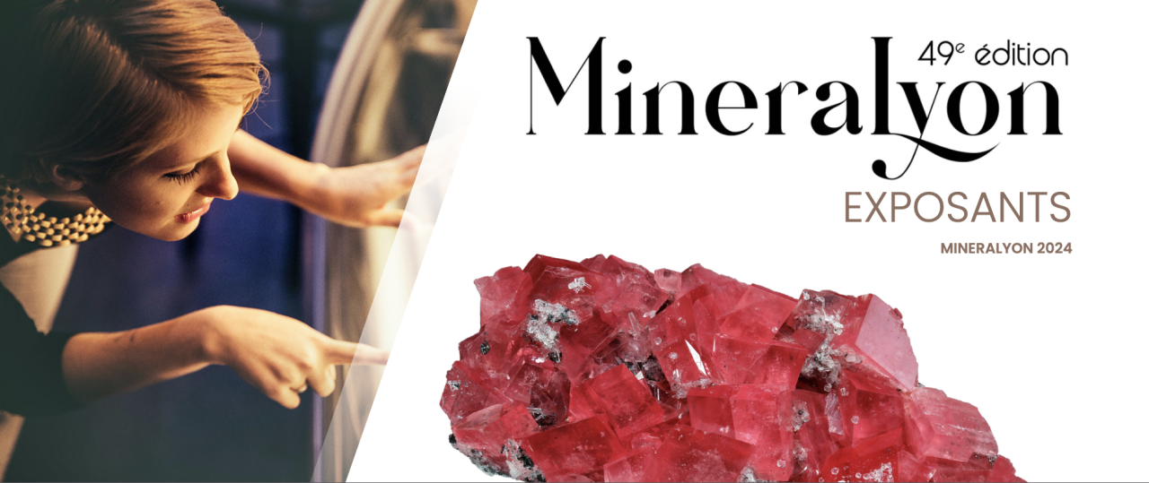 Copyright Mineralyon