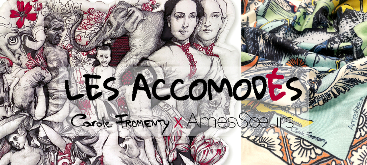 Copyright Carole Fromenty