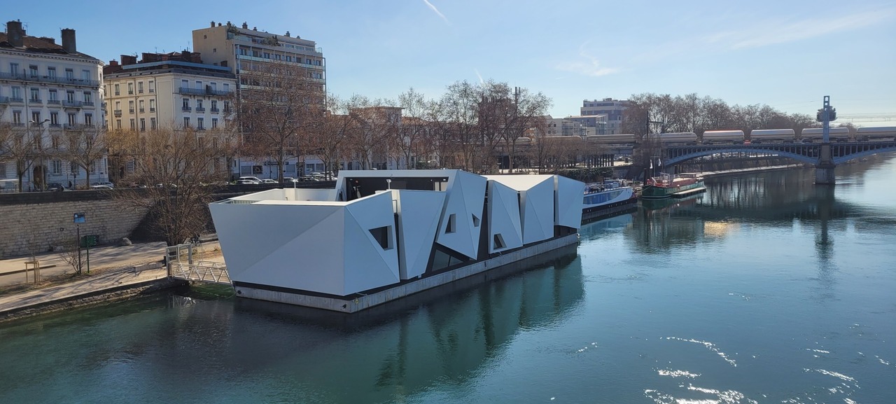 Copyright Les Scènes Ôtrement