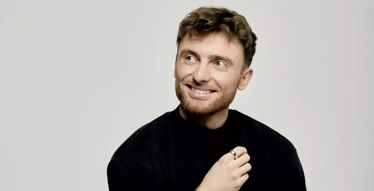 Copyright Stéphane Kerrad