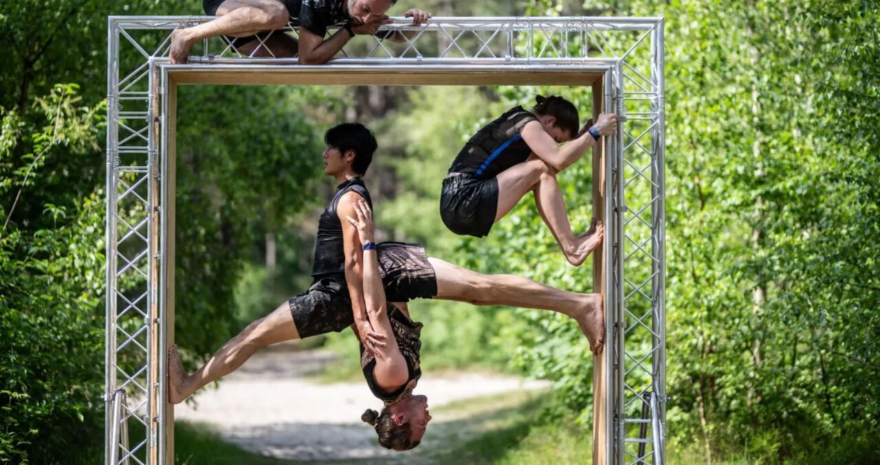 Copyright Bart Grietens