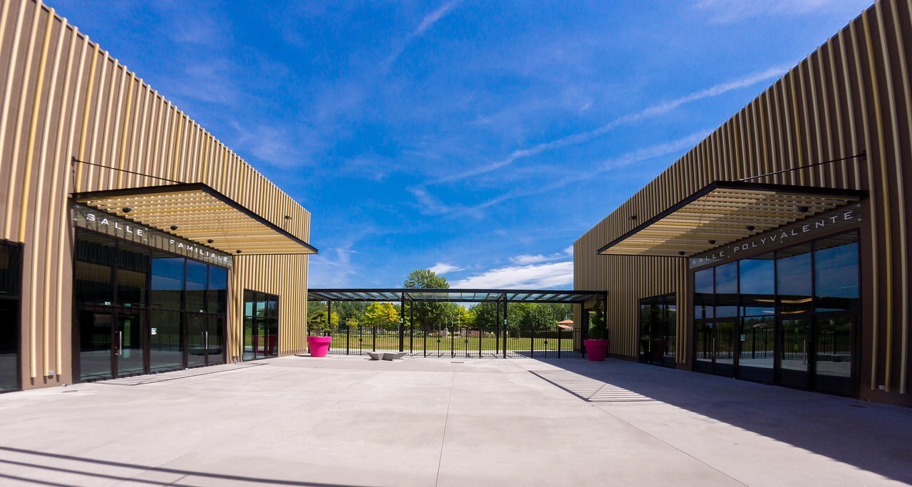 Copyright Mairie de Chaponnay