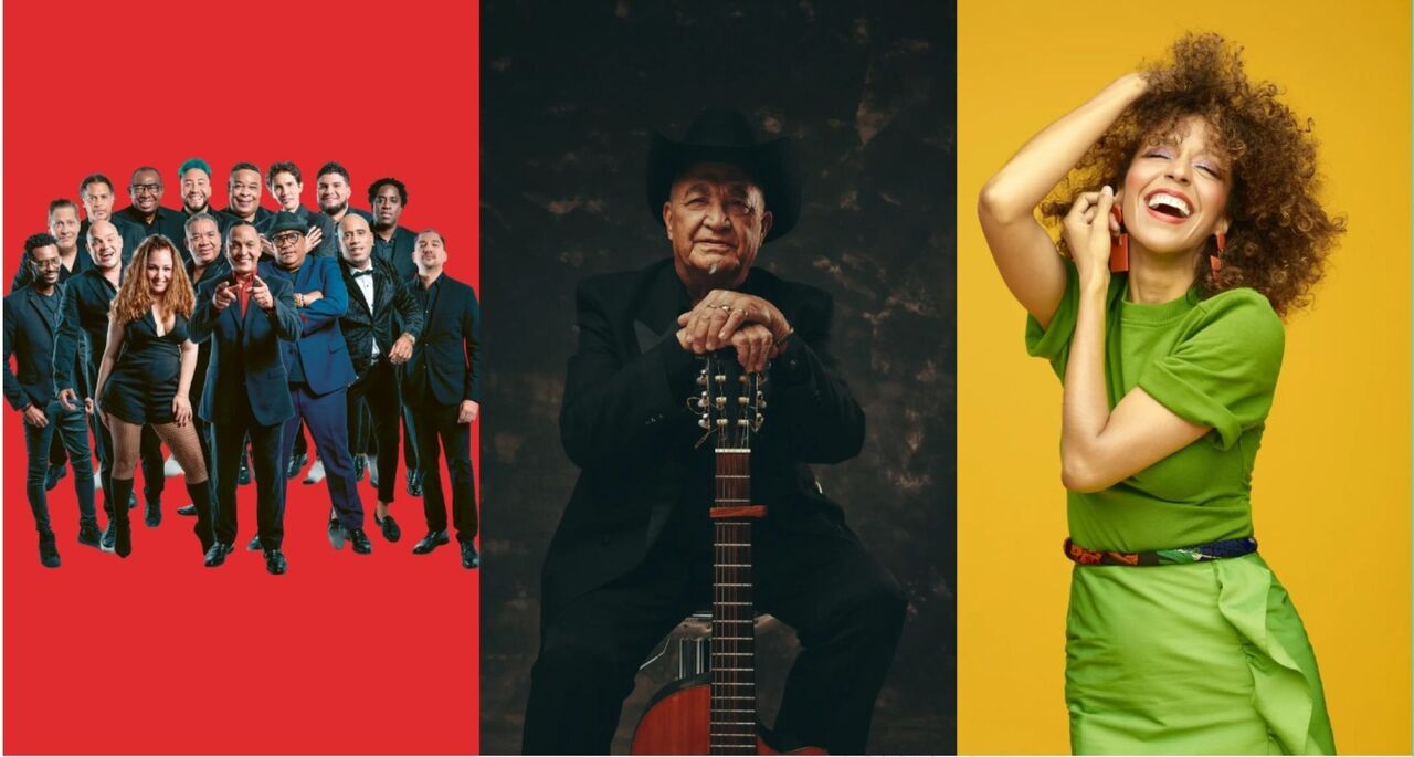 Copyright Nuits de Fourvière