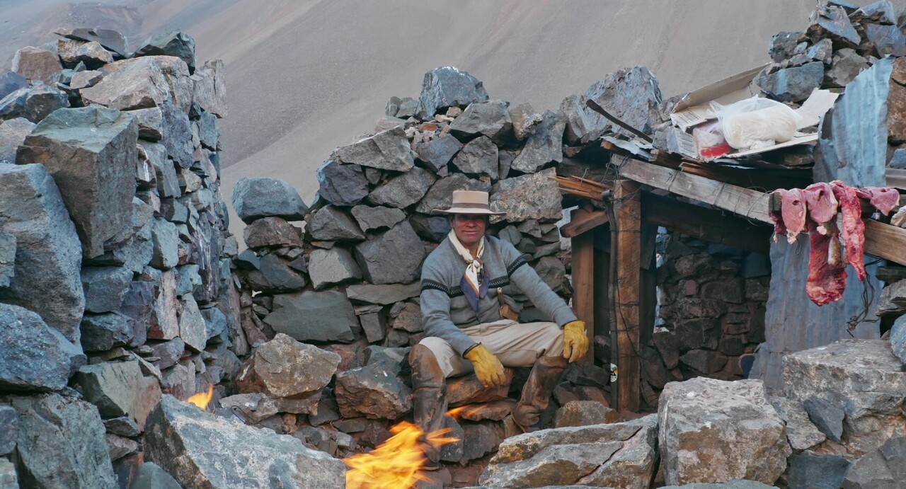 Copyright Henry Bizot