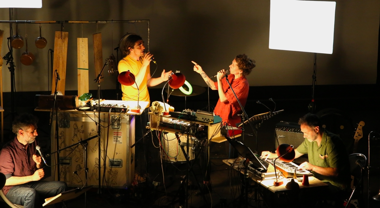 Copyright Loic Larrouze