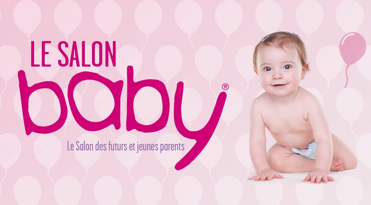 Copyright Salon Baby
