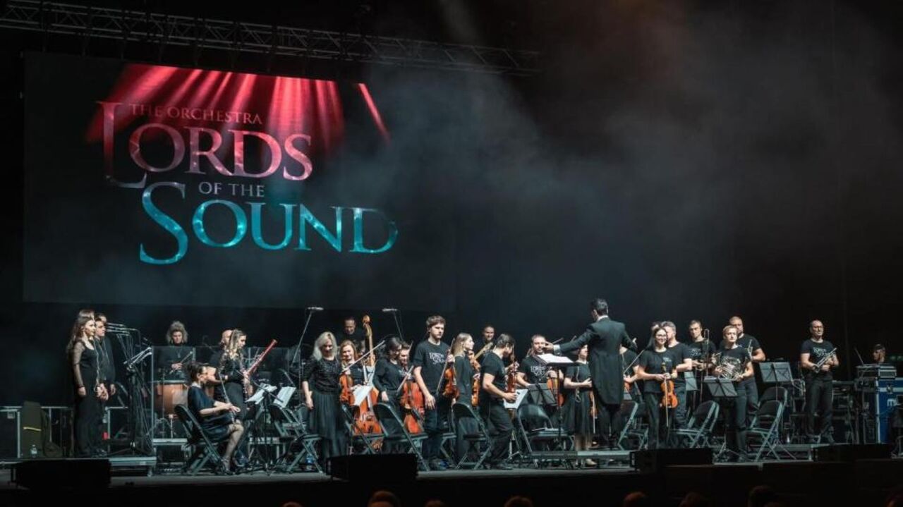 Copyright FB Lords of the Sound