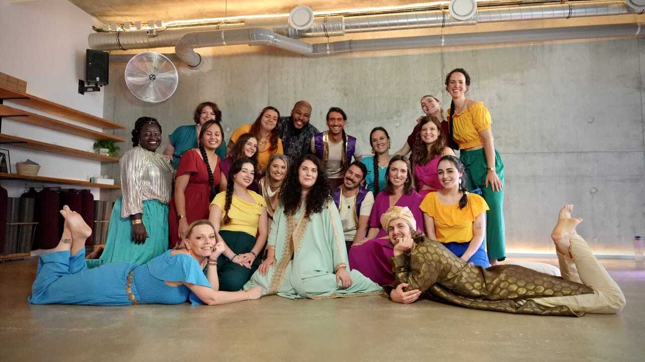 Copyright Dreamfactory