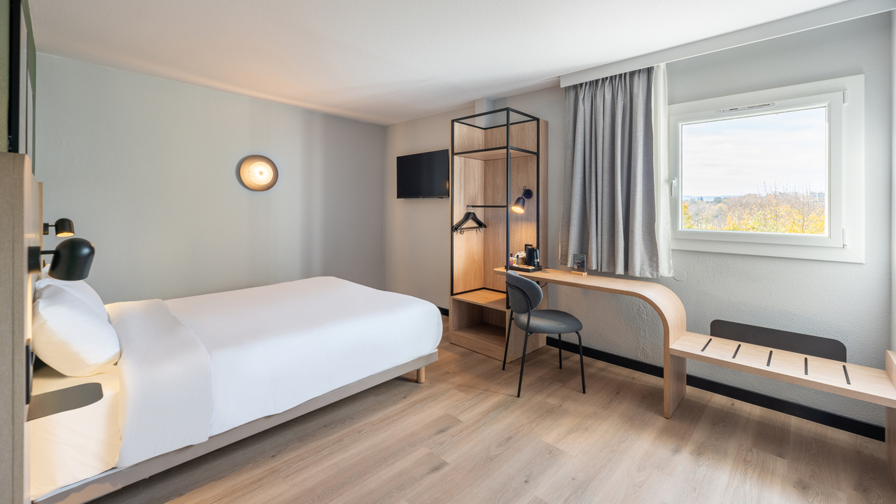 Copyright Louvre Hotels Group - Myphotoagency / Emmanuel Thiot