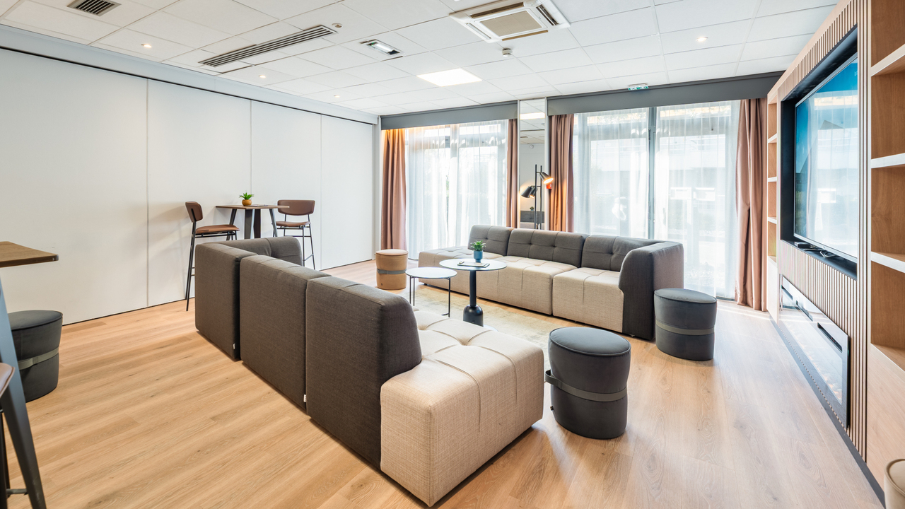 Copyright Louvre Hotels Group