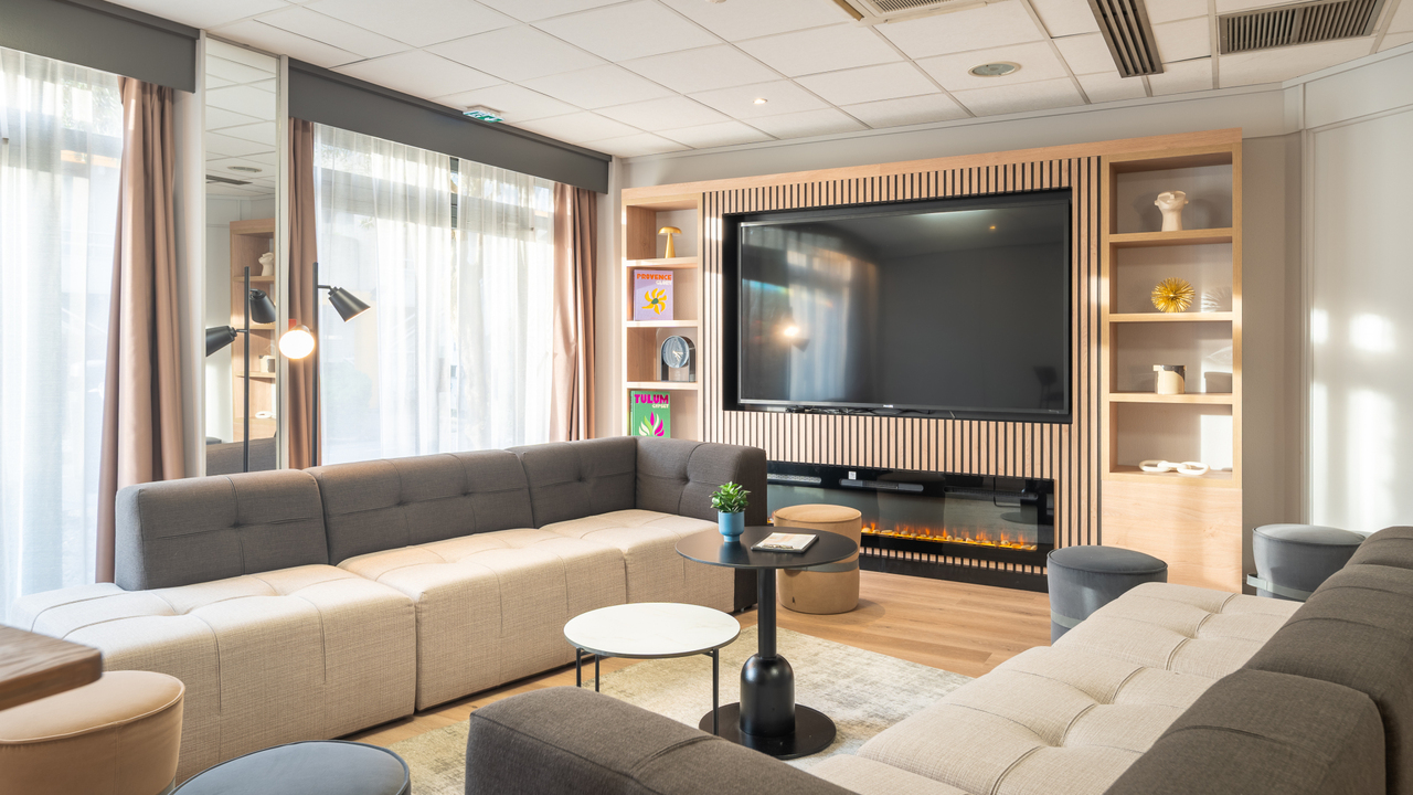 Copyright Louvre Hotels Group