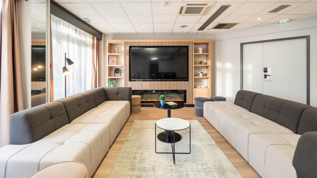 Copyright Louvre Hotels Group
