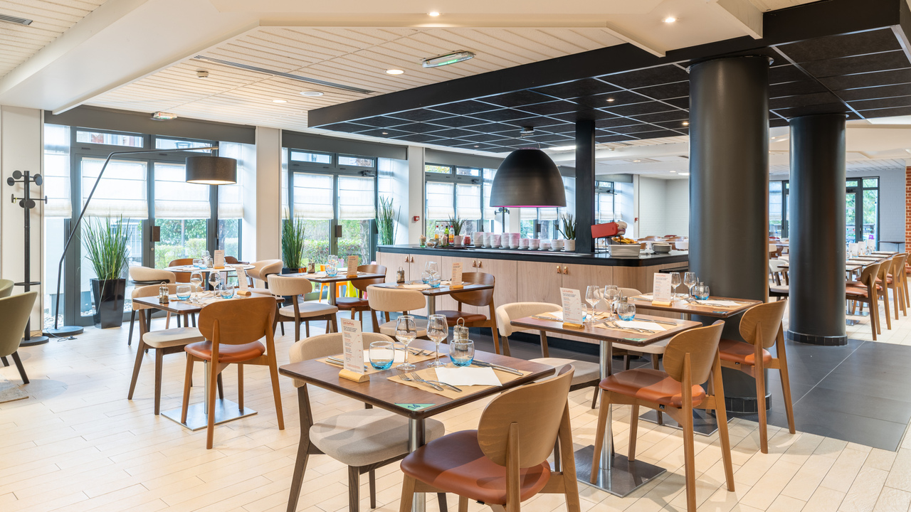 Copyright Louvre Hotels Group