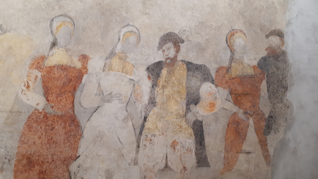 Copyright Sabrina Megani