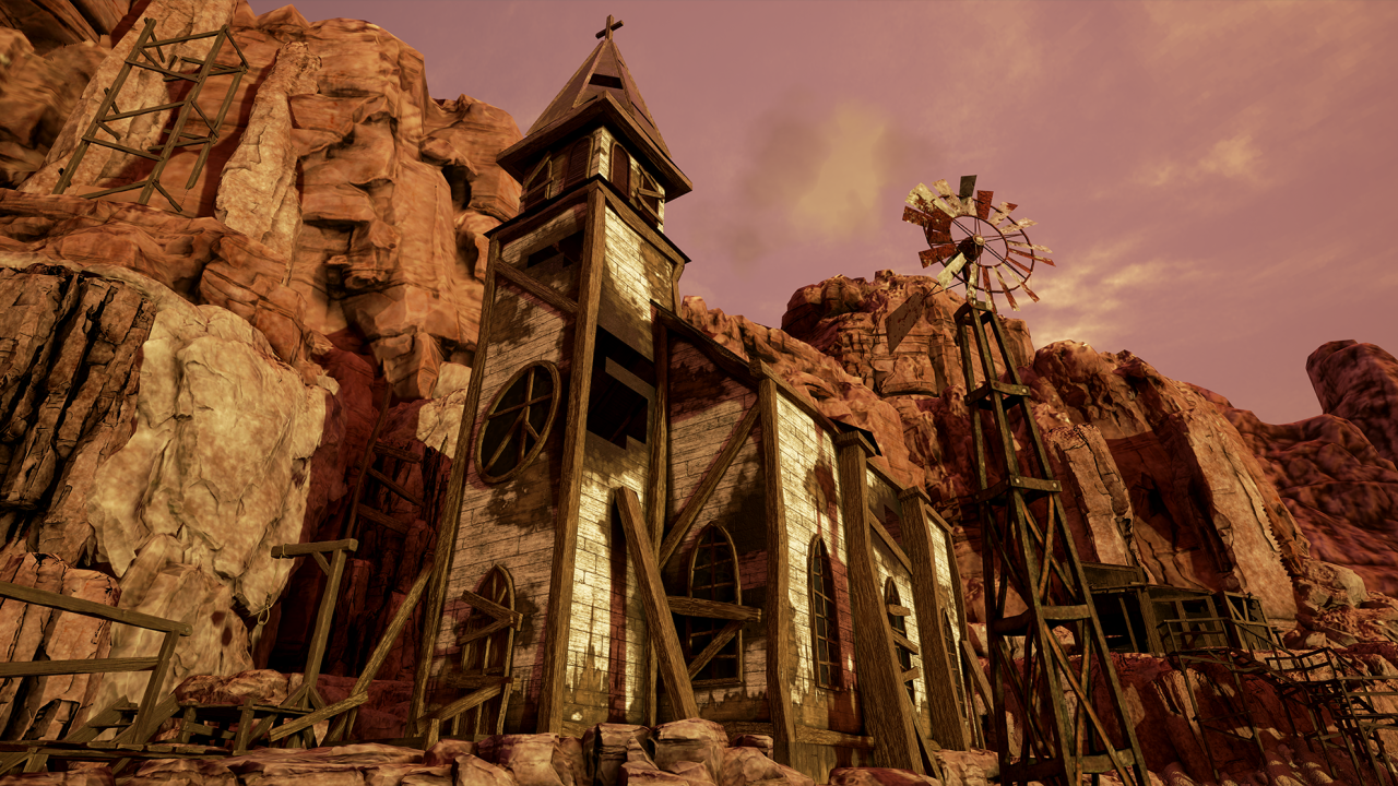 Copyright Virtual Room