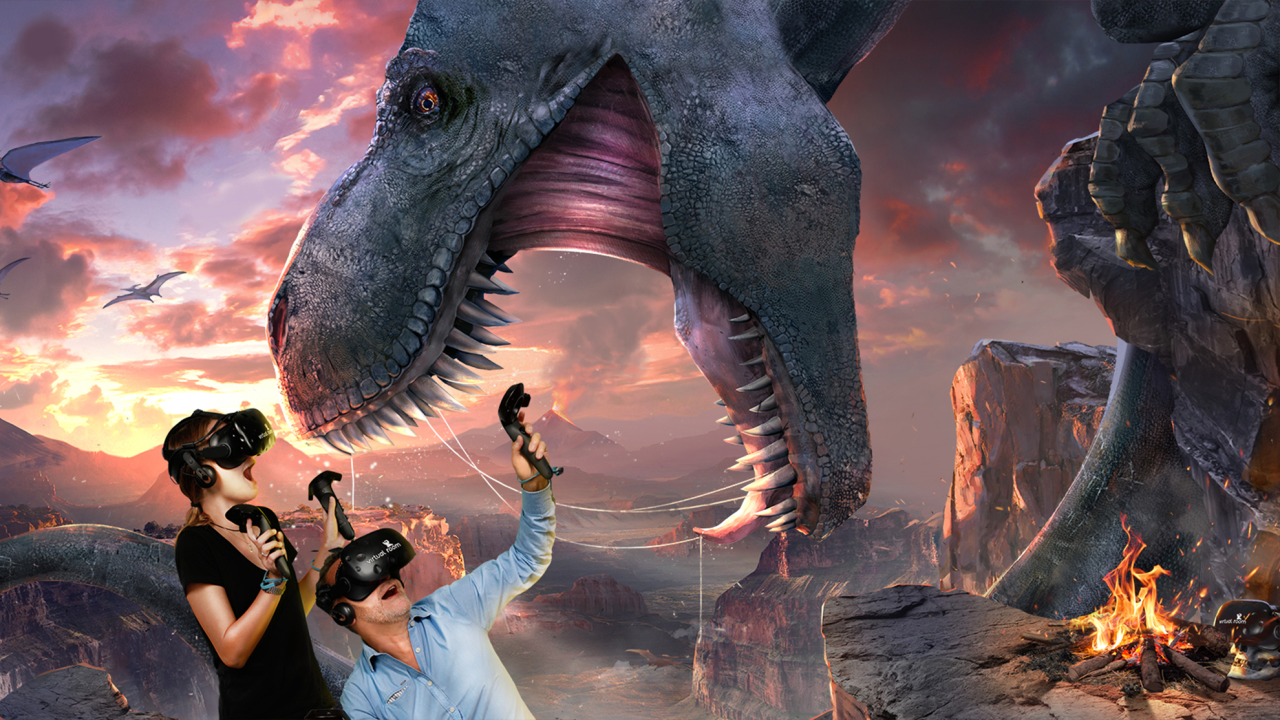 Copyright Virtual Room