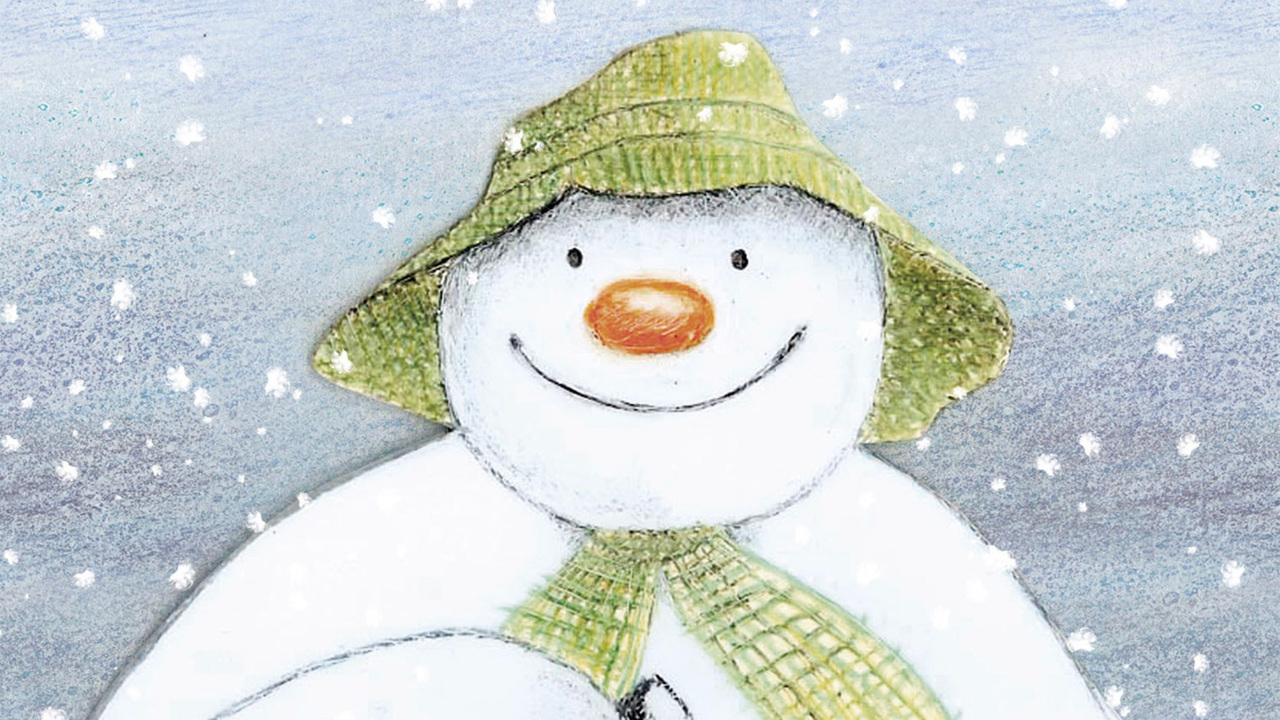 Copyright Snowman Enterprises Ltd