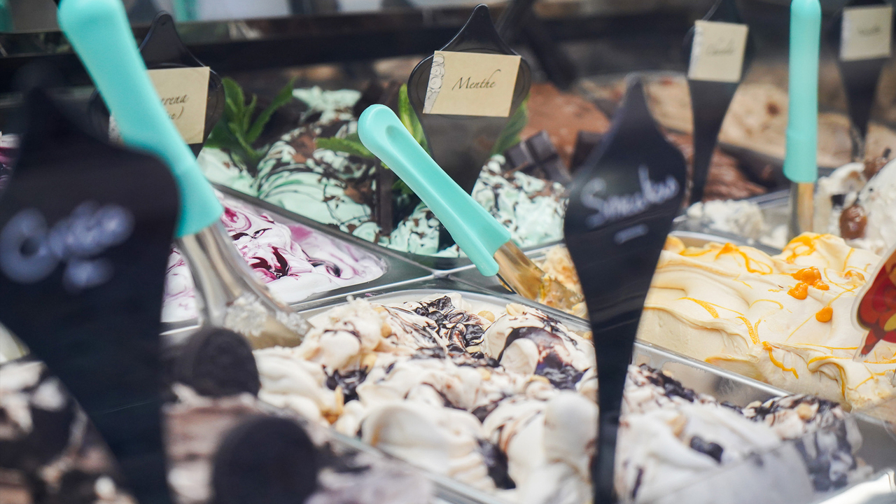 Copyright Nougatella