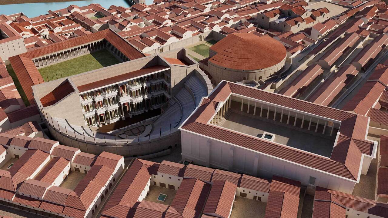 Copyright Métropole de Lyon - Mazedia