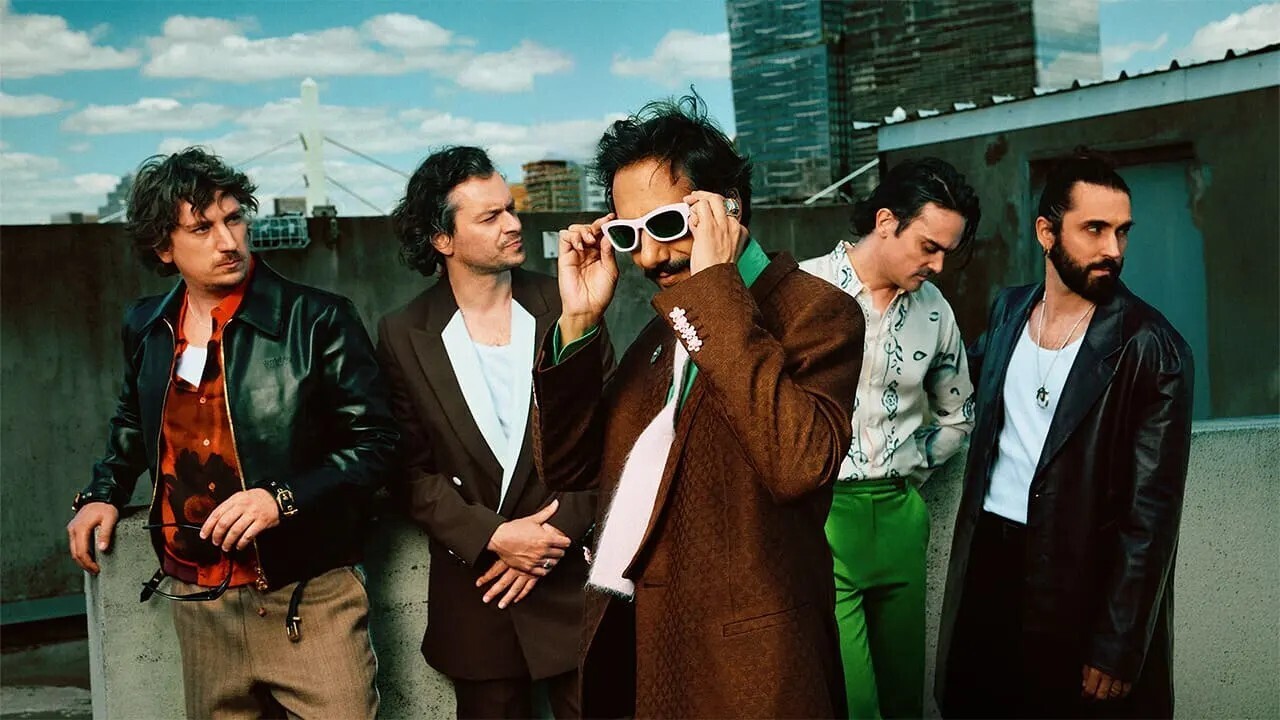 Copyright LDLC Arena