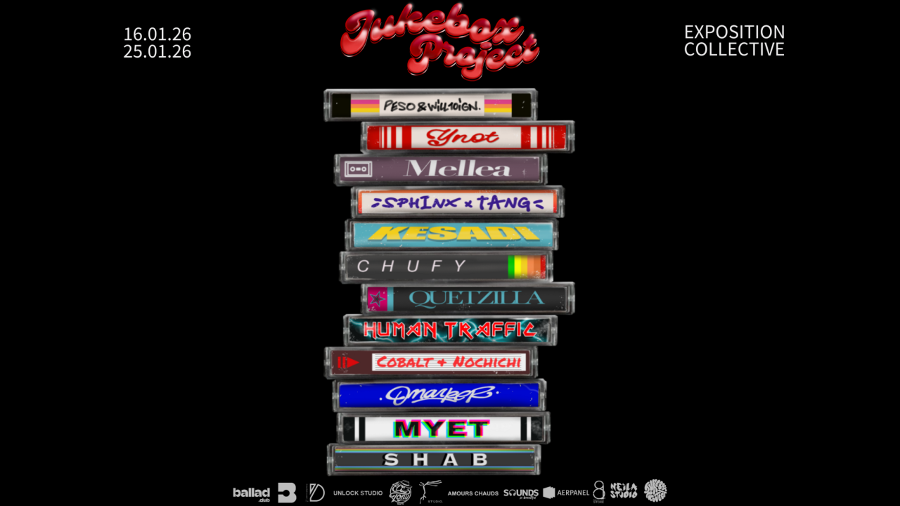 Copyright Neila studio