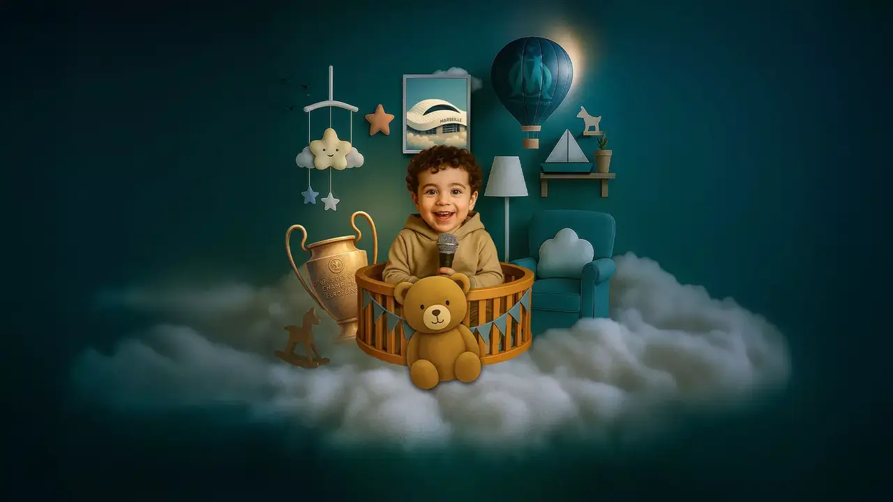 Copyright LDLC Arena