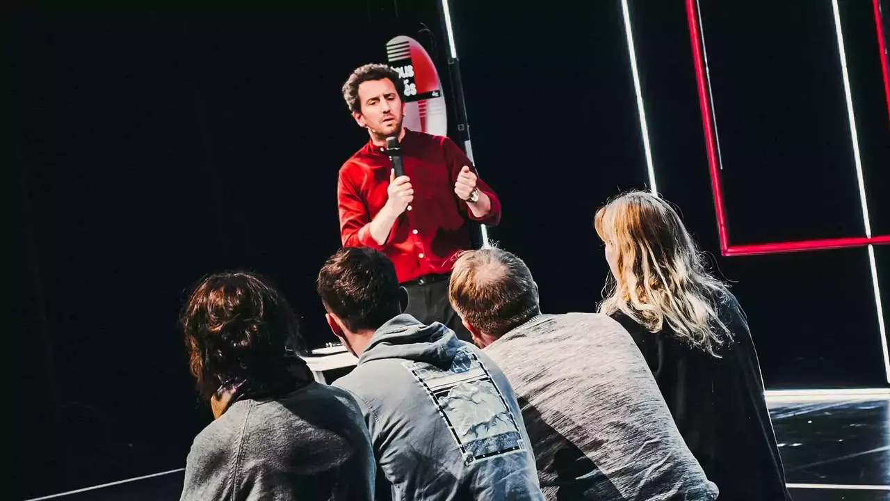 Copyright Compagnie du Faro