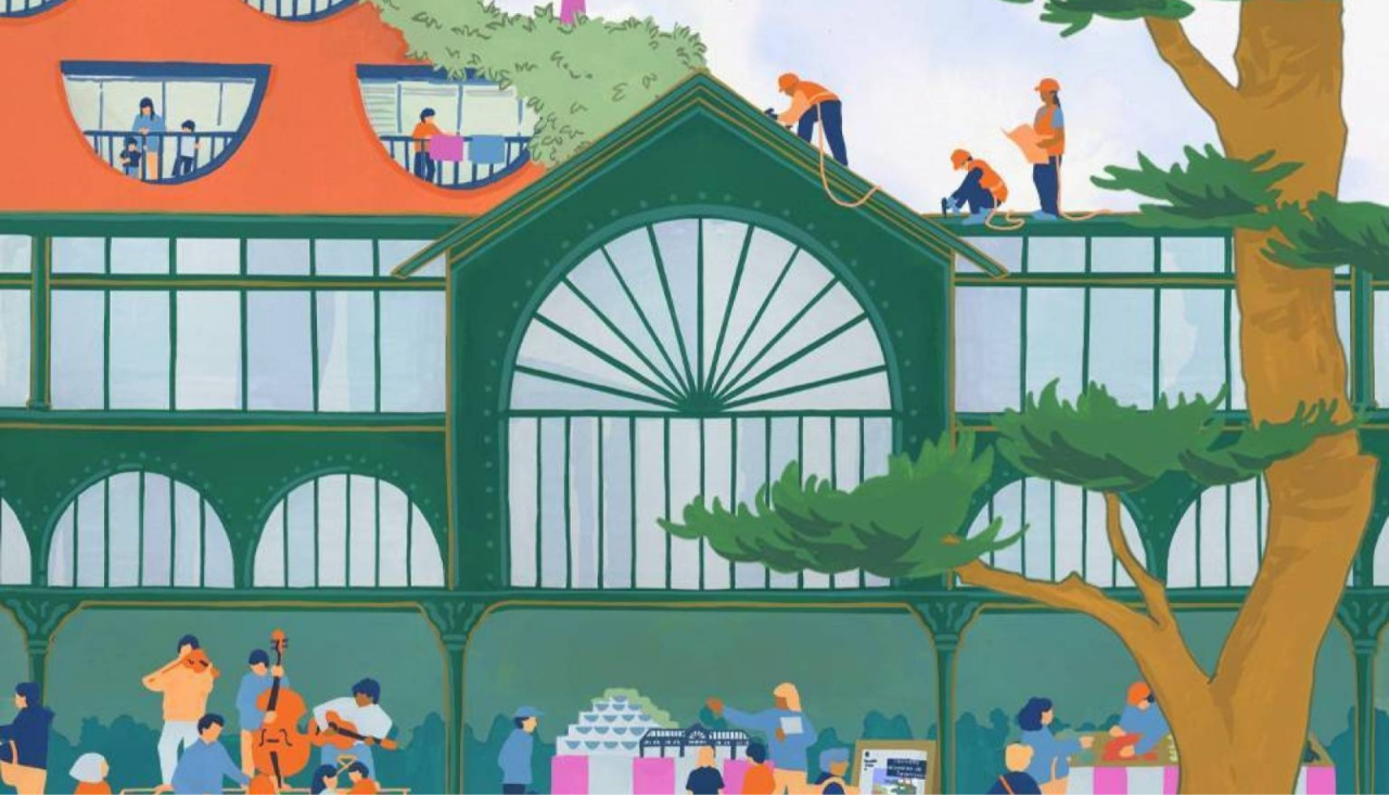 Copyright Clémence Trossevin LASLOW-Agence