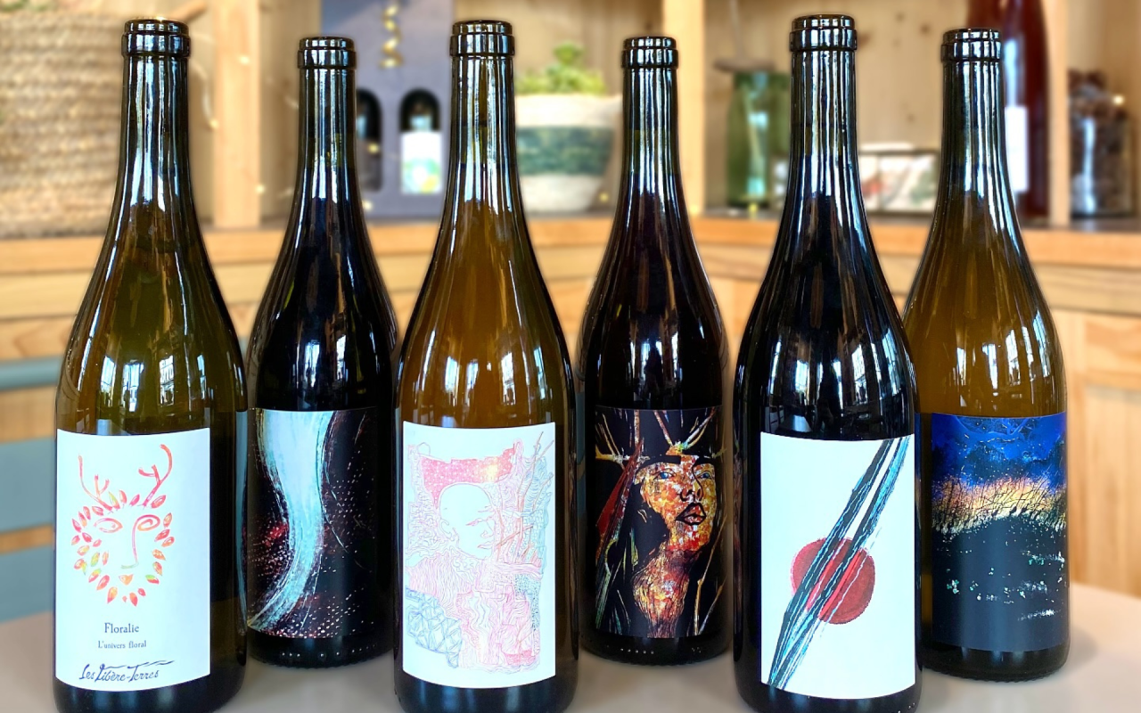 Copyright Grive Epicier bistrotier