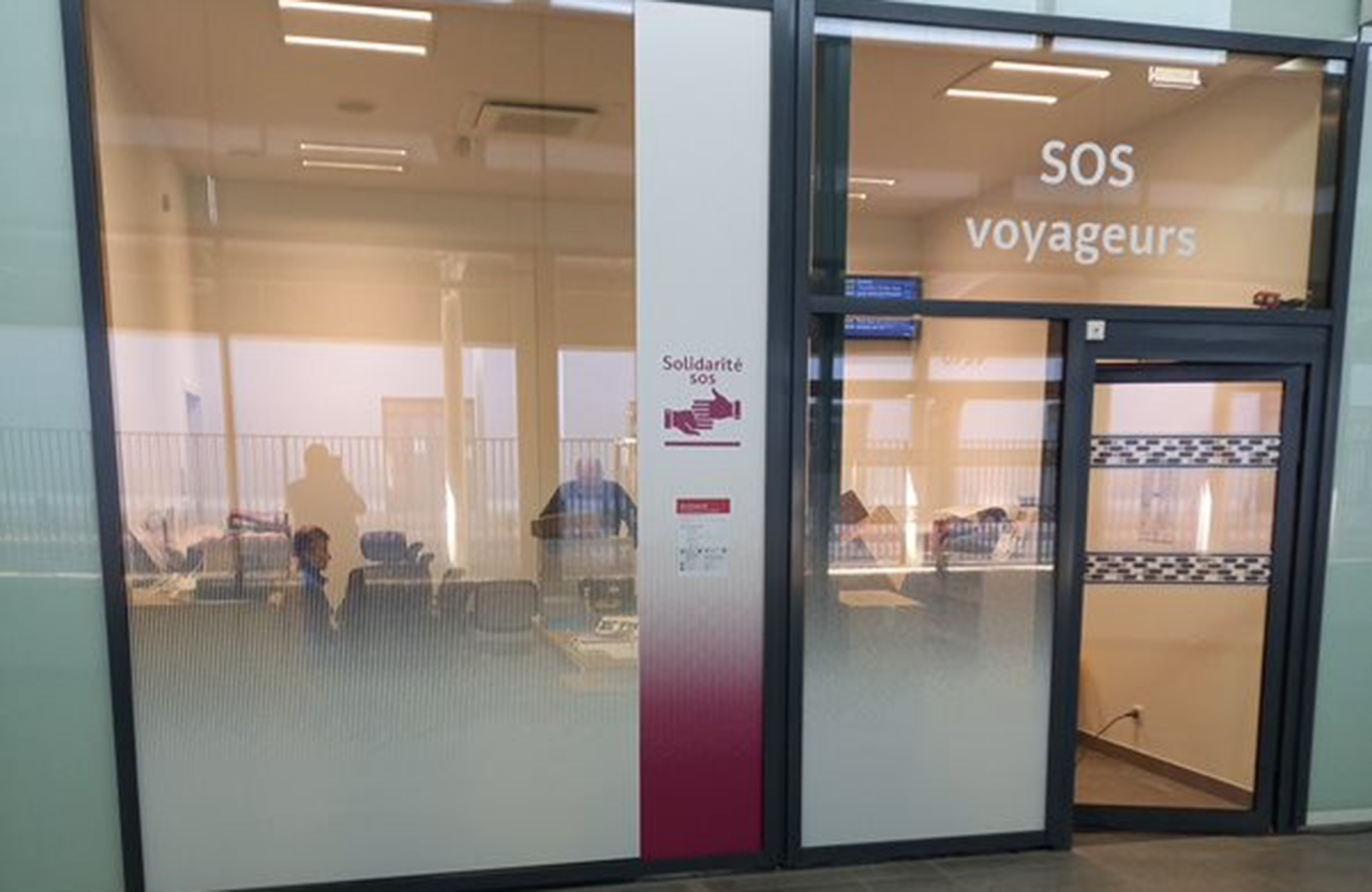 Copyright SOS Voyageurs