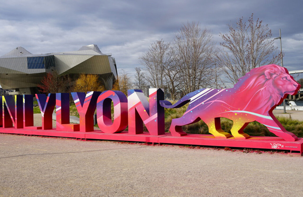 Copyright ©ONLYLYON