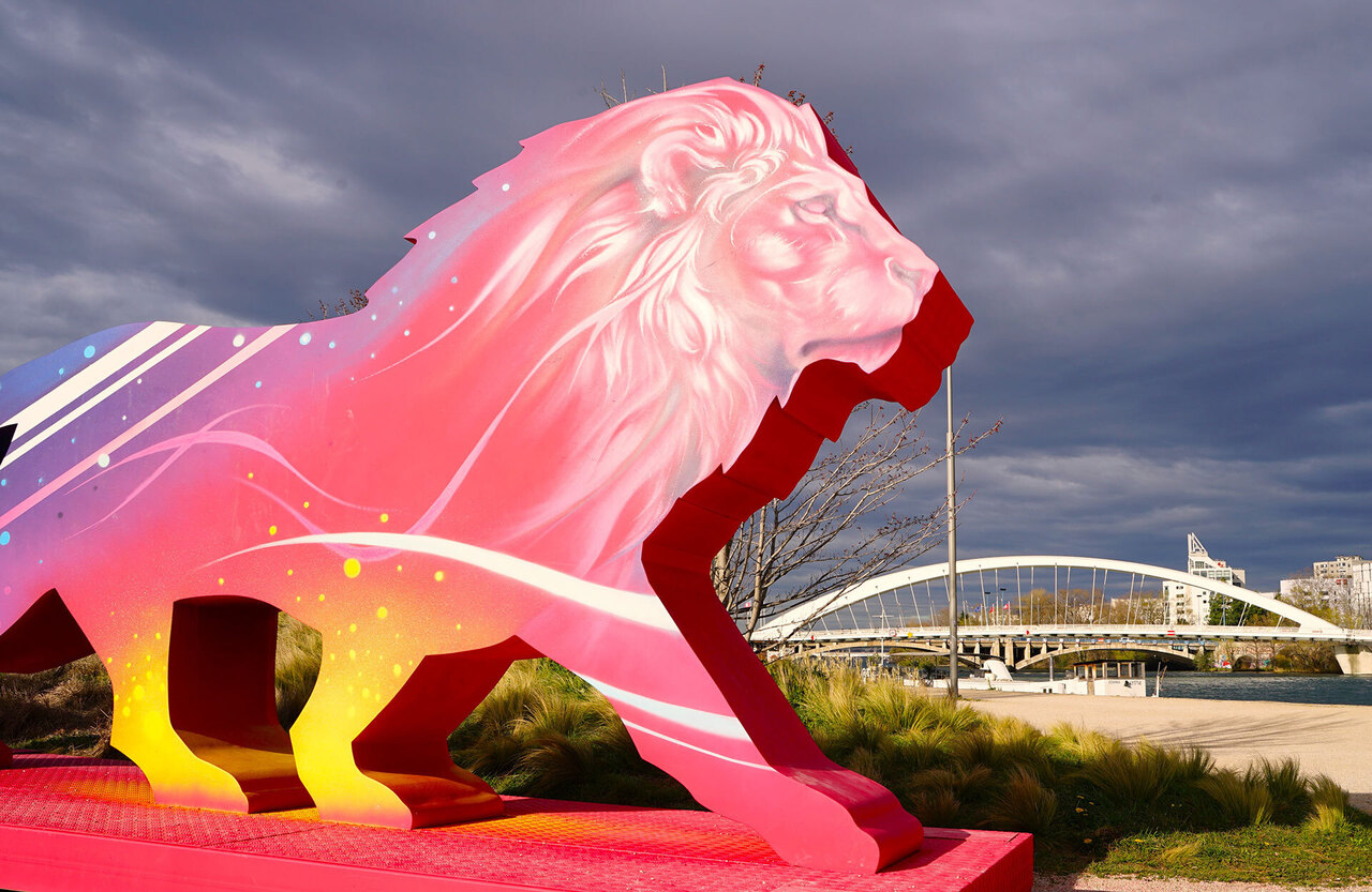 Copyright ©ONLYLYON