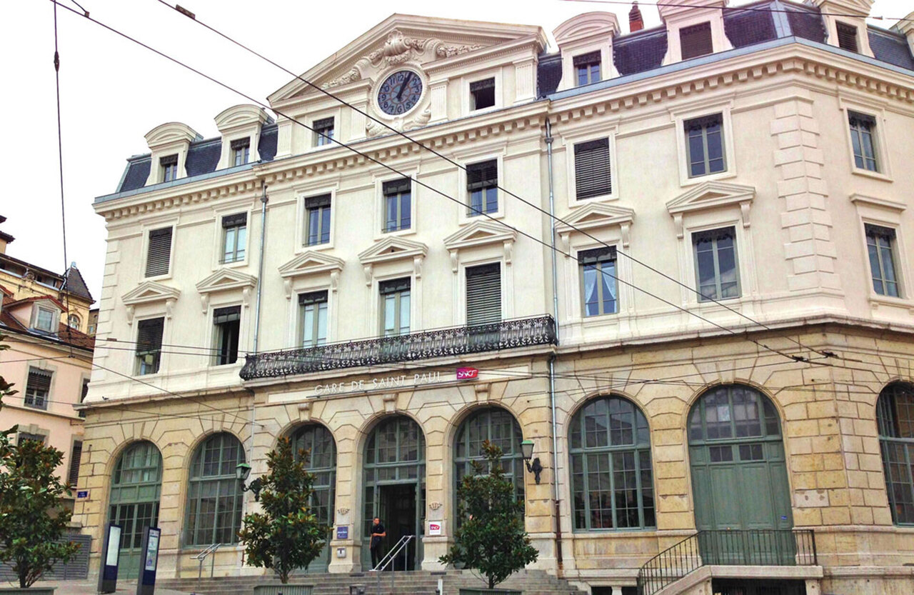 Copyright Met Grand Lyon