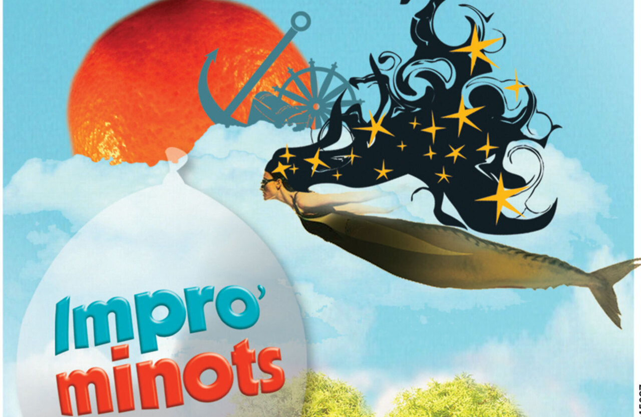 Copyright ©Lily Le Complexe