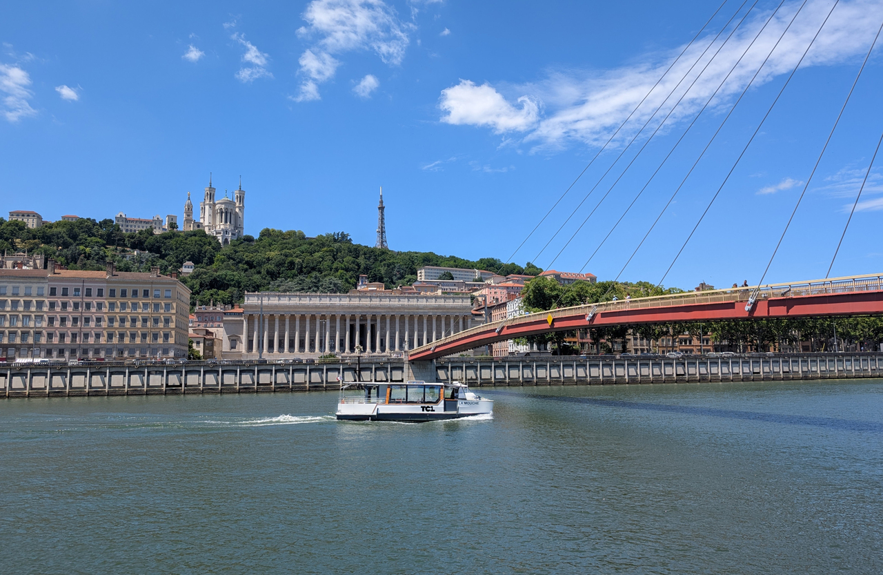 Copyright ©LD/ONLYLYON Tourisme et Congrès