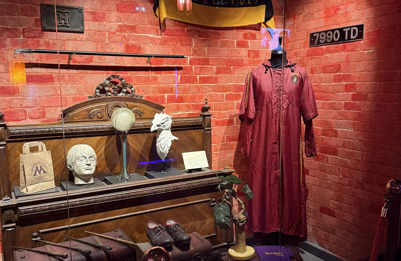 Copyright ©Musée Cinéma et Miniature